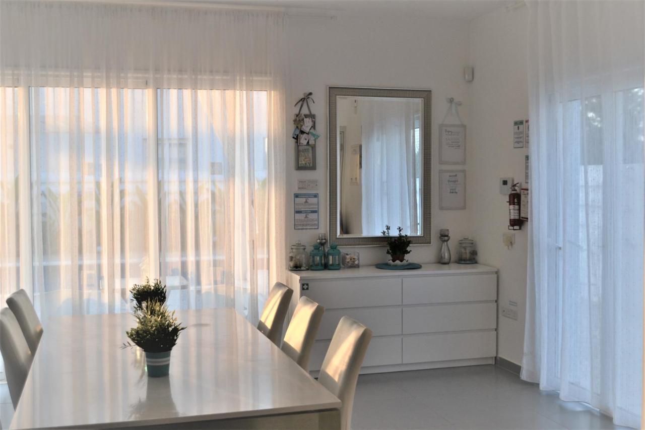 Villa Kolibri- Mythical Sands Paralimni Exterior foto